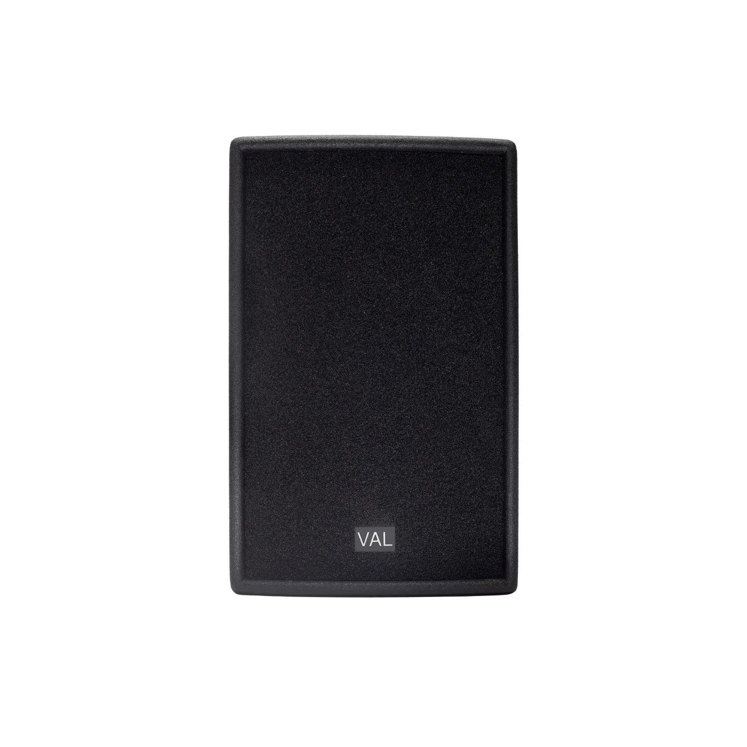 Val Audio qx8hp — side view